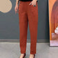 💝Buy 2 Get Extra 10% Off💝Women's Elastic Waist Cotton Pants