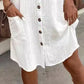 🏖️Summer Hot Sale 50%OFF✨Women’s Summer Midi Dress – Breezy, Flattering & Effortlessly Chic! Lightweight Button-Down with Pockets 🇬🇧☀️