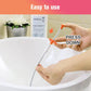 🥳2026 HOT SALE🥳💞50K+ SOLD!🌀🚰 50% OFF! Drain Cleaning Hook – 4‑claw grabber, targets blockages precisely. Flexible stainless steel, reaches deep pipes. 🛡️✨