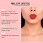 💄BUY 1 GET 1 FREE💋💦Smudge-proof Tear-On Lip Gloss for a Splash! Lip Stain Masque