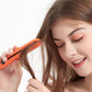 🌟Limited Sale 70% OFF⏳Mini Curling Iron and Straightener 2-in-1
