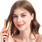 🌟Limited Sale 70% OFF⏳Mini Curling Iron and Straightener 2-in-1