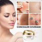 🌷2025 Hot Sale 49% OFF🍃Moisturizing Brightening Concealer Smooth Tone-Up Cream