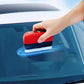 🔥Manufacturer's Clearance Sale at a Loss🔥 Efficient Car Glass Oil Film Cleaner 🔥