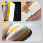 🔥Manufacturer's Clearance Sale at a Loss🔥 Efficient Car Glass Oil Film Cleaner 🔥