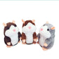 🐹Hot Sale-70% OFF! !✨Talking Hamster Plush – repeats whatever you say, auto head-shaking, hilarious fun for kids & adults.🎁