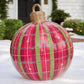 ✨CHRISTMAS SALE 50% OFF✨🎈Outdoor Christmas PVC inflatable Decorated Ball🎅❤️