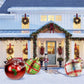 ✨CHRISTMAS SALE 50% OFF✨🎈Outdoor Christmas PVC inflatable Decorated Ball🎅❤️