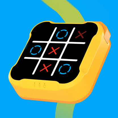 🎉Super Hot Sale - Super Tic-Tac-Toe Puzzle Game🎉