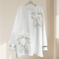 🔥HOT SALE🔥Women's Loose Sweatshirt with 3D Floral Decoration