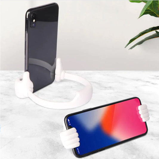 🎉（Buy 1 Get 1 Free）🎉Thumbs Up Lazy Phone Stand