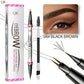 🔥BUY 1 GET 1 FREE(2PCS)💕Microblading Eyebrow Pencil