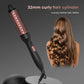 🔥LAST DAY SALE 50% OFF🔥3 in 1 Thermal Brush  32mm Curling Iron Brush