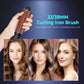 🔥LAST DAY SALE 50% OFF🔥3 in 1 Thermal Brush  32mm Curling Iron Brush