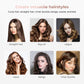 🔥LAST DAY SALE 50% OFF🔥3 in 1 Thermal Brush  32mm Curling Iron Brush