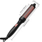 🔥LAST DAY SALE 50% OFF🔥3 in 1 Thermal Brush  32mm Curling Iron Brush