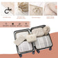 🔥HOT SALE🔥Set of 8 Travel Assortment Storage Bags