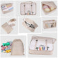 🔥HOT SALE🔥Set of 8 Travel Assortment Storage Bags