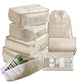 🔥HOT SALE🔥Set of 8 Travel Assortment Storage Bags