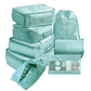 🔥HOT SALE🔥Set of 8 Travel Assortment Storage Bags