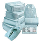 🔥HOT SALE🔥Set of 8 Travel Assortment Storage Bags