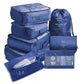🔥HOT SALE🔥Set of 8 Travel Assortment Storage Bags