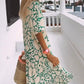 🔥Hot Sale 50%🔥Women's Casual Floral Swing Dress