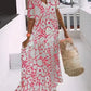 🔥Hot Sale 50%🔥Women's Casual Floral Swing Dress