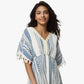 ✈️Free Shipping💝2025 Ethnic New Style Casual printed V-neck dress