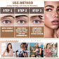 💟Buy 1 Get 1 Fre💟Easy Peel-off Eyebrow Gel