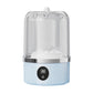 🧺Limited Sale 50% OFF🎁Free your hands🥰Wireless Charging Mini Washing Machine