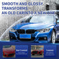 ⏳Time-Limited Sale: FREE GIFT!!⏰Automotive Nano Coating Repair Agent – 5-Minute Application, 12-Month Shine & Hydrophobic Protection. Instant Gloss, Effortless Shine!