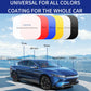⏳Time-Limited Sale: FREE GIFT!!⏰Automotive Nano Coating Repair Agent – 5-Minute Application, 12-Month Shine & Hydrophobic Protection. Instant Gloss, Effortless Shine!
