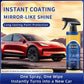 ⏳Time-Limited Sale: FREE GIFT!!⏰Automotive Nano Coating Repair Agent – 5-Minute Application, 12-Month Shine & Hydrophobic Protection. Instant Gloss, Effortless Shine!