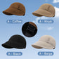☀️Limited Sale 50% OFF☀️Women's Wide Brim Sun-protection Cap