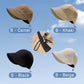 ☀️Limited Sale 50% OFF☀️Women's Wide Brim Sun-protection Cap