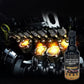 【💥New Arrivals 💥】Limited Time Benefit 🎁Rustproof Car Engine Coolant Additive（50% OFF）