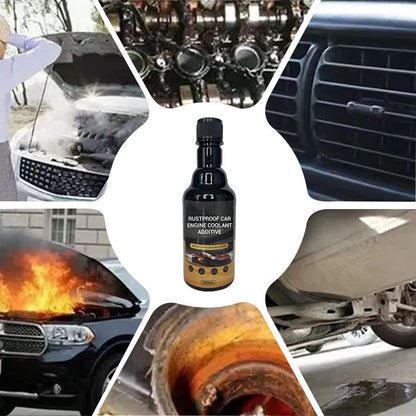 【💥New Arrivals 💥】Limited Time Benefit 🎁Rustproof Car Engine Coolant Additive（50% OFF）