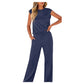 🔥Last Day Promotion 60% OFF💖Women's Casual Sleeveless Top and Drawstring Pants 2-Piece Set