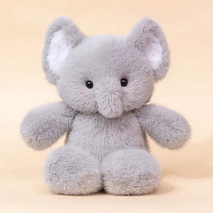 🎁Best Gift Idea 49% OFF🐻‍❄️Creative Adorable Animal Plush Toys