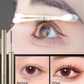 🔥Last Day Sale 49% OFF🔥Waterproof Black Mascara for Volumizing & Lengthening