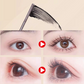 🔥Last Day Sale 49% OFF🔥Waterproof Black Mascara for Volumizing & Lengthening