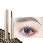 🔥Last Day Sale 49% OFF🔥Waterproof Black Mascara for Volumizing & Lengthening