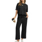 ✨2026 New Arrival 70% OFF💖Women's Soft Casual Top and Pants Set