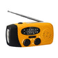 📻 New for 2026 | 50% OFF NOW!💥Multifunctional Portable Solar Emergency Radio – Power Bank, Hand Crank & Weather Alert for Outdoor & Crisis Preparedness🔦