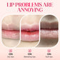 🎁LAST DAY SALE 49% OFF🔥-💋Hydrate Lipgloss Lipstick (Glossy Lip Stain, Tinting & Long Lasting, Moisturizing Lip Care )