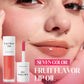 🎁LAST DAY SALE 49% OFF🔥-💋Hydrate Lipgloss Lipstick (Glossy Lip Stain, Tinting & Long Lasting, Moisturizing Lip Care )