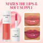 🎁LAST DAY SALE 49% OFF🔥-💋Hydrate Lipgloss Lipstick (Glossy Lip Stain, Tinting & Long Lasting, Moisturizing Lip Care )