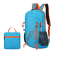 🔥LAST DAY SALE ONLY ￡8.99!!🔥Foldable Waterproof Camping Backpack🎒