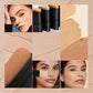 💕Buy 1 Get 1 Free💕2-in-1 Foundation Stick with Brush